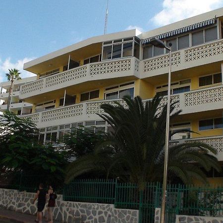 Faisan Apartamento Playa del Inglés Exterior foto