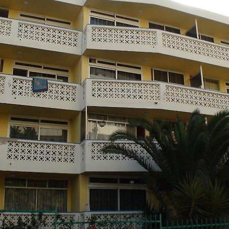 Faisan Apartamento Playa del Inglés Exterior foto