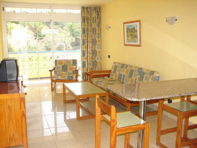 Faisan Apartamento Playa del Inglés Exterior foto