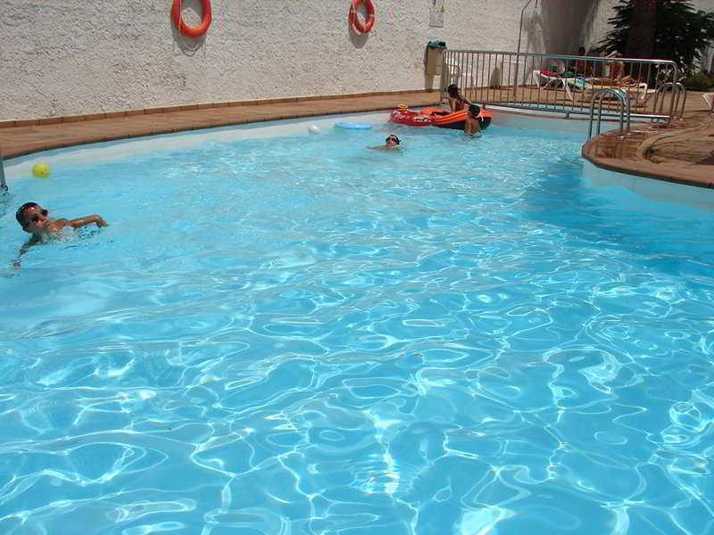 Faisan Apartamento Playa del Inglés Exterior foto