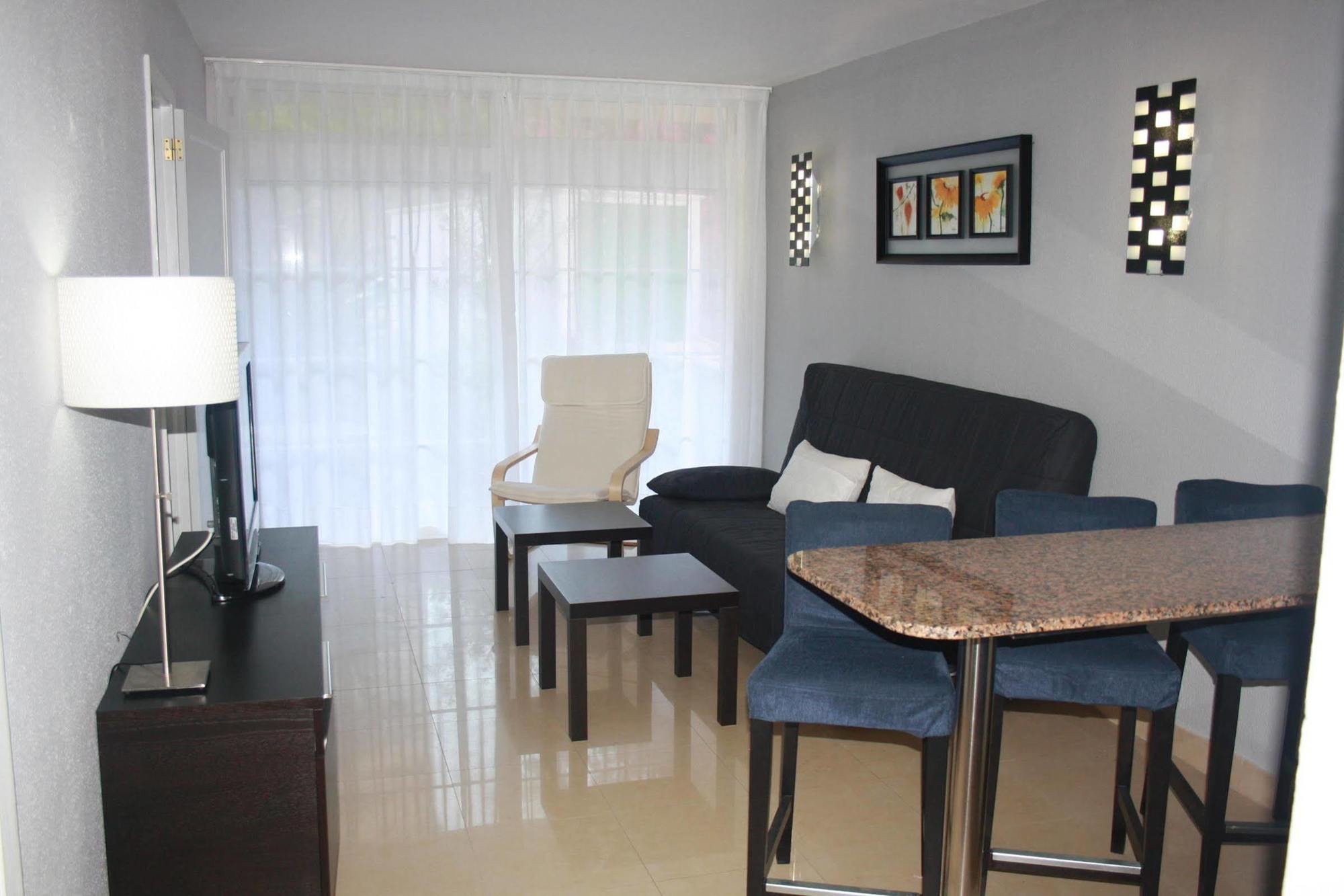 Faisan Apartamento Playa del Inglés Exterior foto