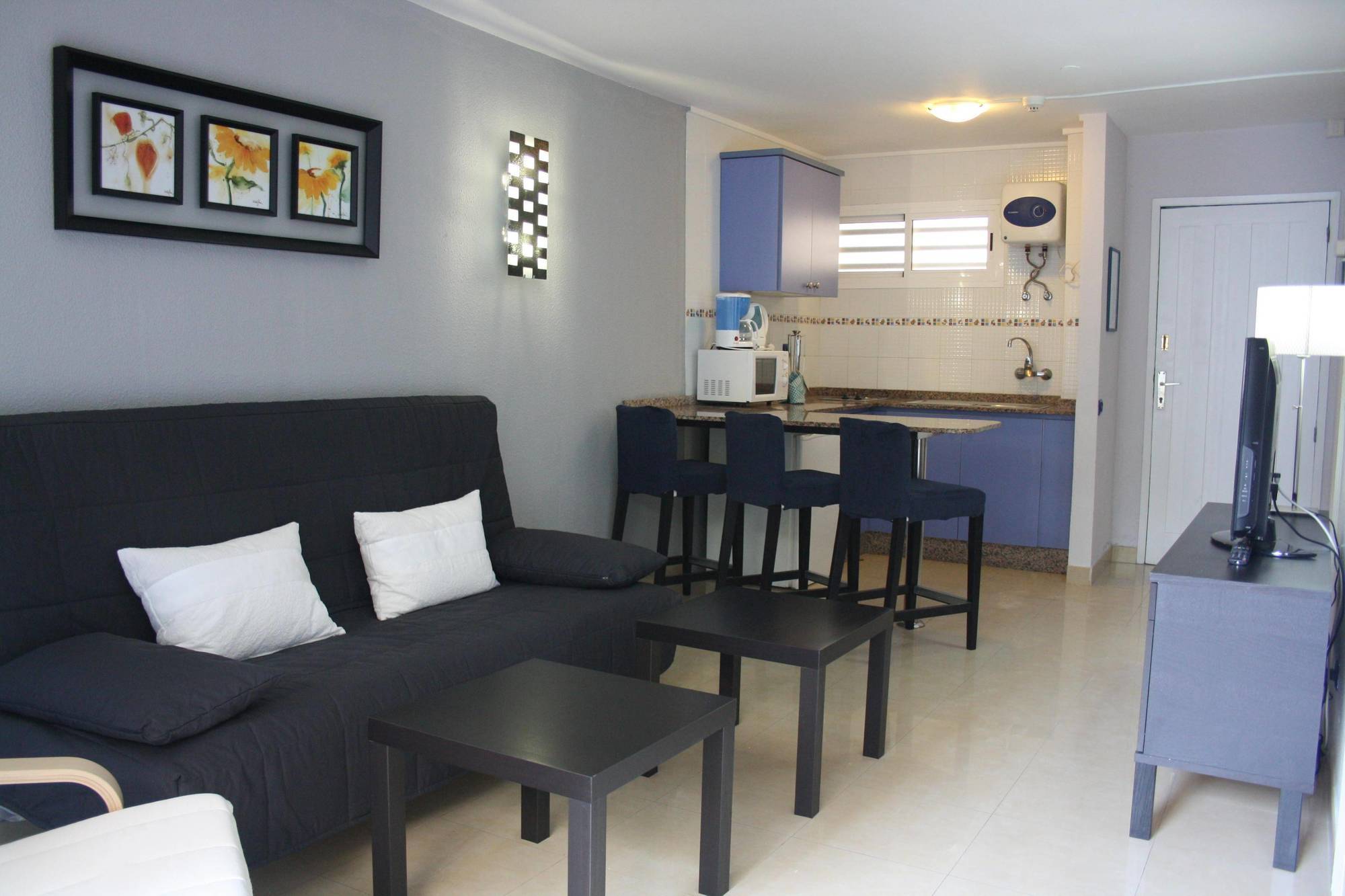 Faisan Apartamento Playa del Inglés Exterior foto