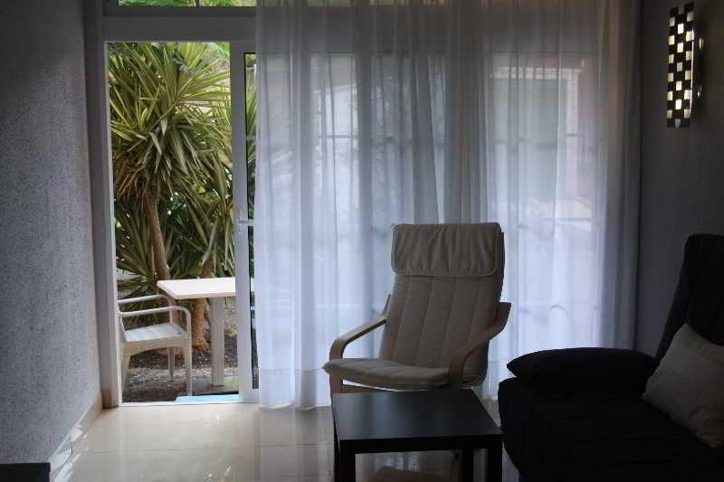 Faisan Apartamento Playa del Inglés Exterior foto