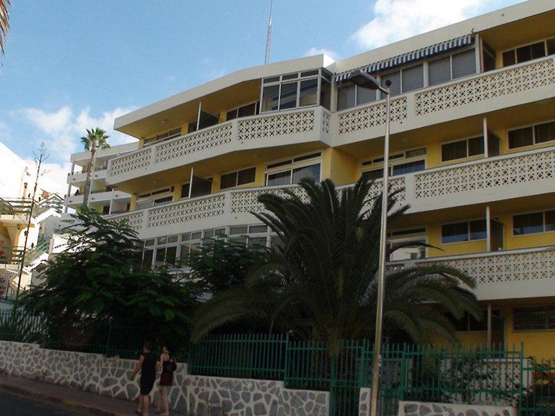 Faisan Apartamento Playa del Inglés Exterior foto