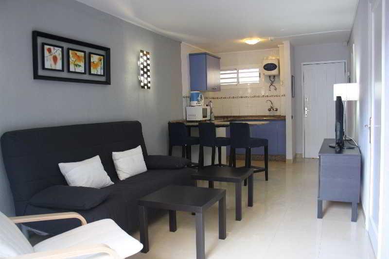 Faisan Apartamento Playa del Inglés Exterior foto